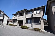 南宇都宮駅より徒歩10分 2階 築26年の賃貸物件