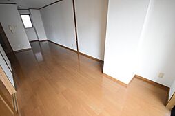 フォリア西川田 104号室 1階1LDKのリビング/ダイニング