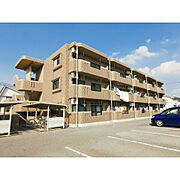 グリーンステージ１の賃貸物件