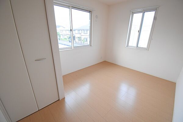 detached 栃木県宇都宮市東簗瀬１丁目

地図を見る