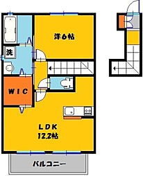 Re．TSURUTA　Ｂ 2階