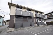フォンテーヌＴ＆ＨＢ 2階 築24年7ヶ月の賃貸物件