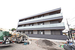 MIKASAレジデンス 202号室