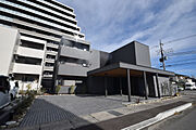 D-GLANZEASTの賃貸物件