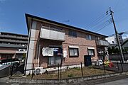 D’フレアタウン長宮2の賃貸物件