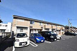 モンボーソレイユ　Ｆ 205号室