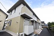 ヴェルデ・ナチュールCの賃貸物件