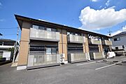 安塚駅より徒歩29分 築22年7ヶ月 2階建の賃貸物件