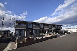 コーポ田村No16 203号室