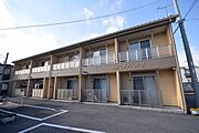 メルパルクハイツ 2階 築17年9ヶ月の賃貸物件
