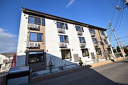 カーサ　ソレイユ 203号室