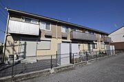 アピオン Aの賃貸物件