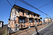 イノセントワールド弐番館の賃貸物件