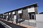 ルミエール陽南の賃貸物件