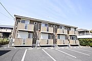 ローズコート宮原 Aの賃貸物件
