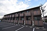 宇都宮テックハイツAの賃貸物件