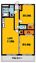 Y＆Mグランメゾン 4階