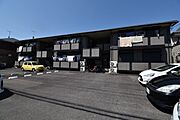 コーポサツキ Cの賃貸物件