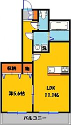 サンモールFKD 5階/502号室
