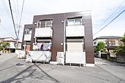 パラシオＣＥＬ 1階 築21年10ヶ月の賃貸物件