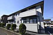 ソレジオ西川田の賃貸物件