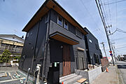 南宇都宮駅より徒歩2分 新築 2階建の賃貸物件