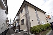 D room カーサソラーレAの賃貸物件