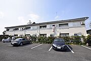 江曽島駅より徒歩20分 2階 築31年5ヶ月の賃貸物件