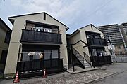 ディアス戸祭Ｅ 2階 築31年6ヶ月の賃貸物件