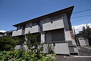 カーサ・グランシャリオの賃貸物件