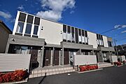 クレストコート清修の賃貸物件