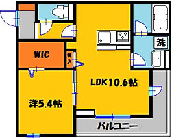 Makes 2階/203号室
