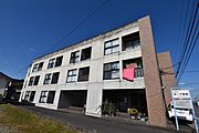KMフォーリンハイツ 3階 築28年5ヶ月の賃貸物件