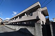 東武宇都宮駅より徒歩15分 2階 築25年7ヶ月の賃貸物件