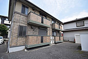 リビングタウン横田新町 Aの賃貸物件