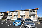 アスタマニアーナC 2階 築17年6ヶ月の賃貸物件