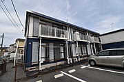 シティハイム中山コーポ１ 2階 築40年6ヶ月の賃貸物件