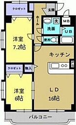 Y&M TAKAHASHI I 3階