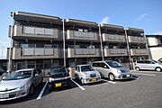 Ｙ＆Ｍレガーロ１ 3階 築10年7ヶ月の賃貸物件