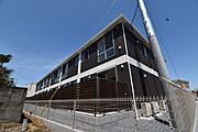 鶴田駅より徒歩16分 1階 築4年3ヶ月の賃貸物件