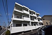 レジデンス陽南 3階 築36年5ヶ月の賃貸物件