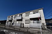 雀宮駅より徒歩48分 1階 築19年10ヶ月の賃貸物件