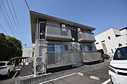 鶴田駅より徒歩38分 2階 築15年7ヶ月の賃貸物件