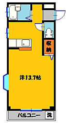 グランメゾン陽南 2階