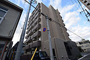 宇都宮駅より徒歩7分 7階 新築の賃貸物件