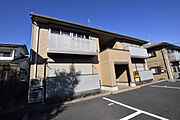 南宇都宮駅より徒歩11分 2階 築19年6ヶ月の賃貸物件