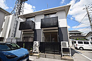 雀宮駅より徒歩3分 1階 築21年1ヶ月の賃貸物件