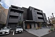 グランシェイド二番町 1階 築1年1ヶ月の賃貸物件
