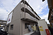 鶴田駅より徒歩31分 3階 築11年11ヶ月の賃貸物件