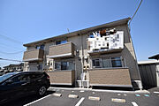 宇都宮駅より徒歩33分 1階 築16年2ヶ月の賃貸物件